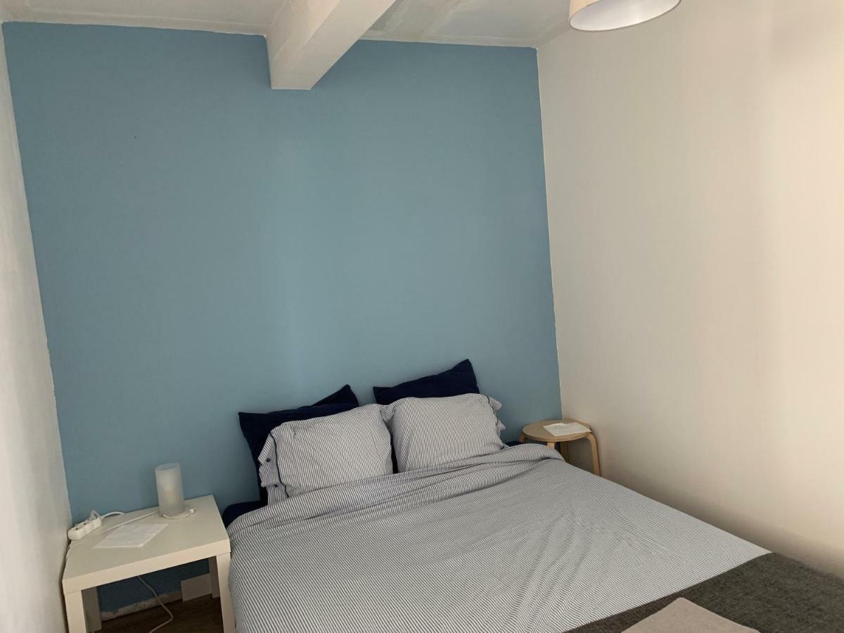 Appartement Design II - Port Du Rosmeur -ดูอาร์เนอนี ภายนอก รูปภาพ